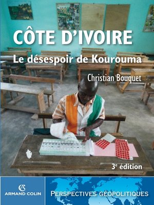 cover image of Côte d'Ivoire